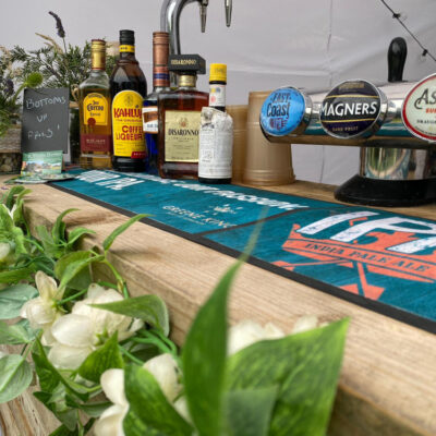 WDB-Bar